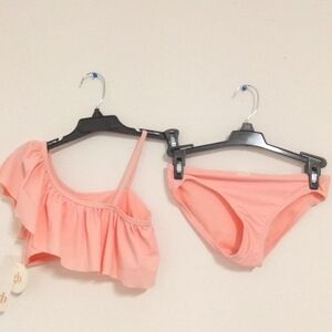 Bnwt GB girls 2pc set sz 10